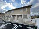 プレジール阪奈の間取り画像