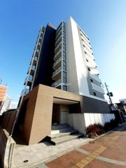 カサグランデ本町の外観画像