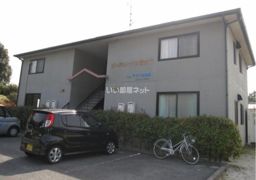 ガーデンハイツ青木Tの外観画像