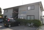 ガーデンハイツ青木Tの間取り画像