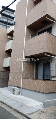 La Felice 姪浜の外観画像