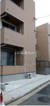 Il Vivace姪浜の間取り画像