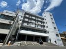サンパティーク東谷山の間取り画像
