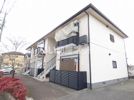 えすたしおん下滝野ハイツの外観