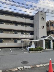 S・Sマンションの外観画像