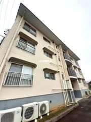 スカイタウン大山の外観画像