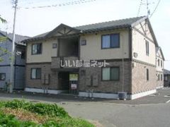 ビレッジ赤坂 Aの外観画像