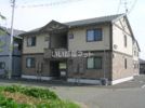 ビレッジ赤坂 Aの間取り画像