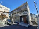 DーRoom幸町の間取り画像
