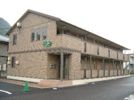セジュール御山 Cの間取り画像
