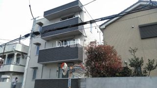 ベルフィーヌ東船橋の外観画像