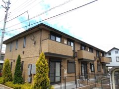 CASA de Kouの外観画像