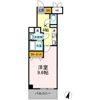 グレイス T 吉野町の間取り画像