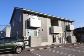 エミング小松の外観画像