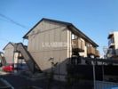 フォレスタ森山田 Bの間取り画像