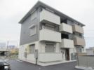 レールサイドコート花中の間取り画像