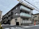 Sinfaria YUZATO C棟の外観