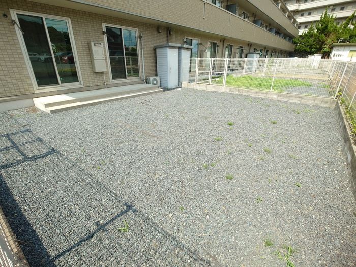 庭