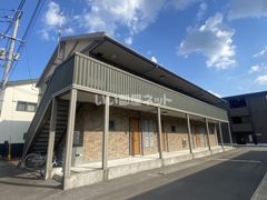 クレールレセンテ C棟の外観画像