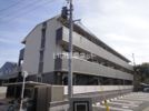 アザックけやき通りの間取り画像