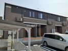 プラシードBの間取り画像