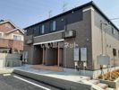 プラシードCの間取り画像