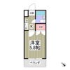 アミティYの間取り画像