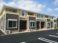 アイレジデンス Ⅰ番館の外観画像