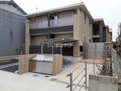 アルバ 八尾の外観画像