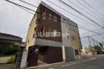 ジェンティーレ姪浜Iの外観