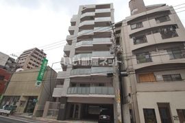 DSタワー平尾駅前レジデンスの外観画像