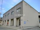 アンプルールクラージュ脇田の間取り画像