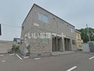 AKS Ⅱの間取り画像