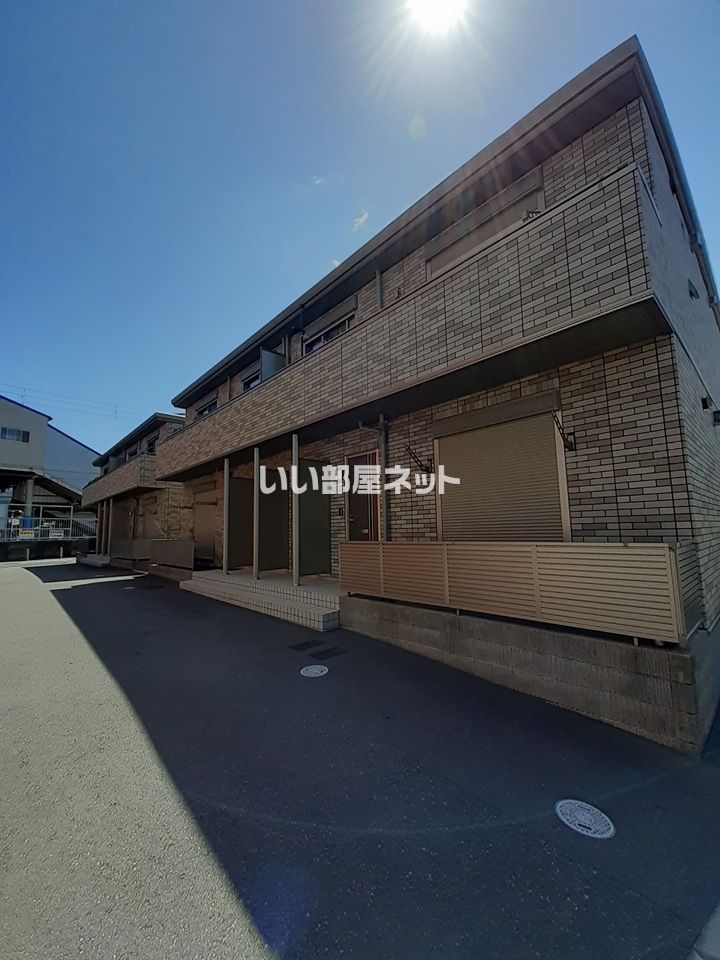 ルノール白浜Ⅱの外観画像