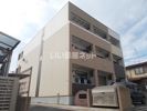 フジパレス堺もずの外観