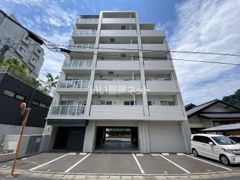 la bellezza 城西の外観画像