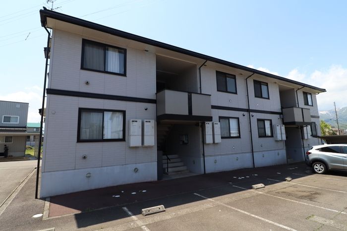 プレセダンARAI Cの外観画像