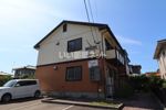 ヴィラセジュールの間取り画像