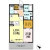 セジュールIMACHIの間取り画像