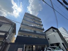 Massimo鶴見の外観画像