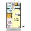 佐久アリーナの間取り画像
