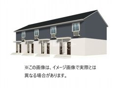 ソレイユの外観画像