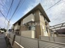 ヴェラ下富野の外観