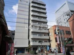 センテニアル横川の外観画像