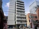 センテニアル横川の外観