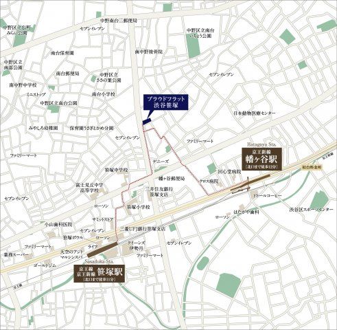 地図