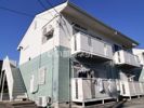 LUMINUS．Aの間取り画像