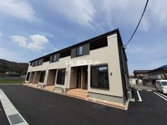 シェルブール Aの外観画像