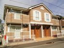 セレッソ カミーノAの間取り画像