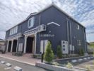 こんね・さくら Bの外観